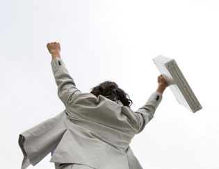 如何面對招聘企業(yè)先看簡歷再約面試